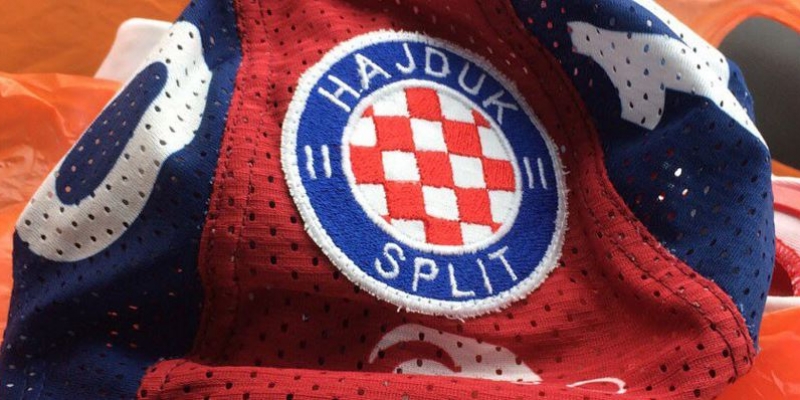 Nogometaši Hajduka gosti Juga u Dubrovniku