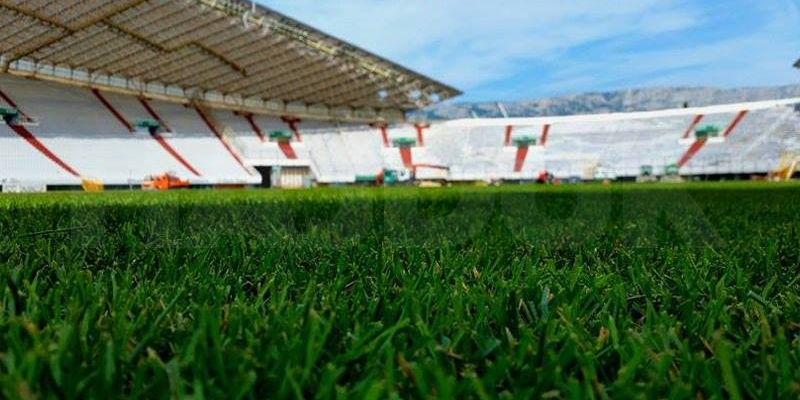 Stigla kazna: Bijeli protiv Lokomotive i Osijeka bez gledatelja