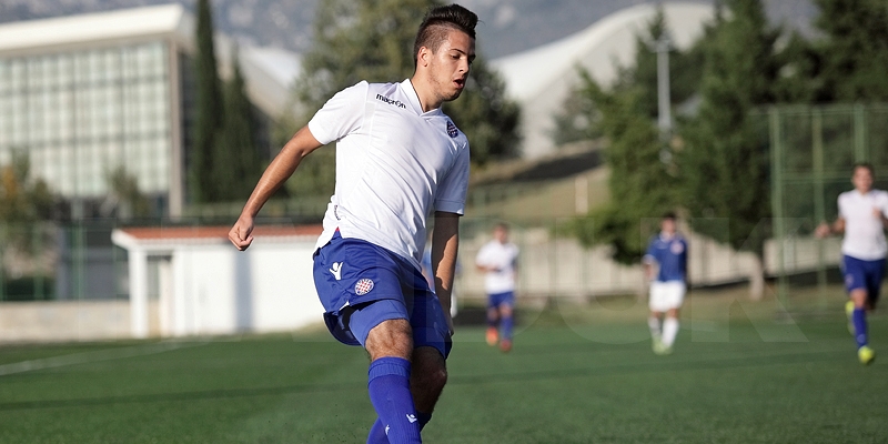 U subotu Mosor protiv Hajduka B u Žrnovnici