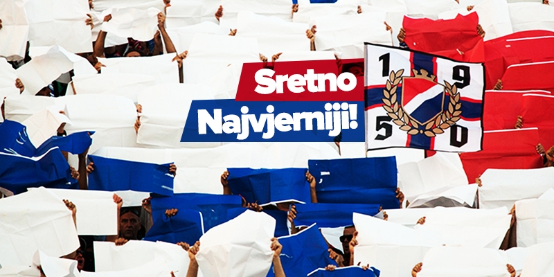 Sretan 64. rođendan!