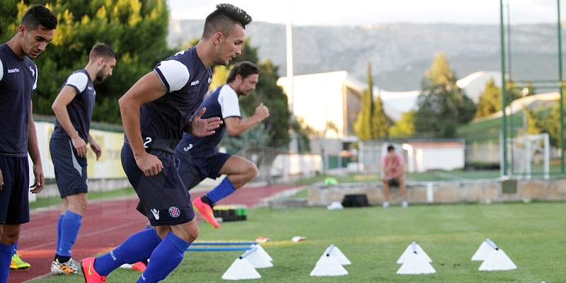 Mikanoviću i Miliću pozivi U-21 Hrvatske za utakmicu s Norveškom