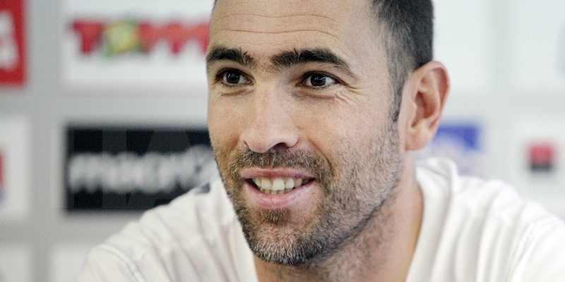 Treneri Tudor i Milinović nakon pobjede Hajduka u Novigradu