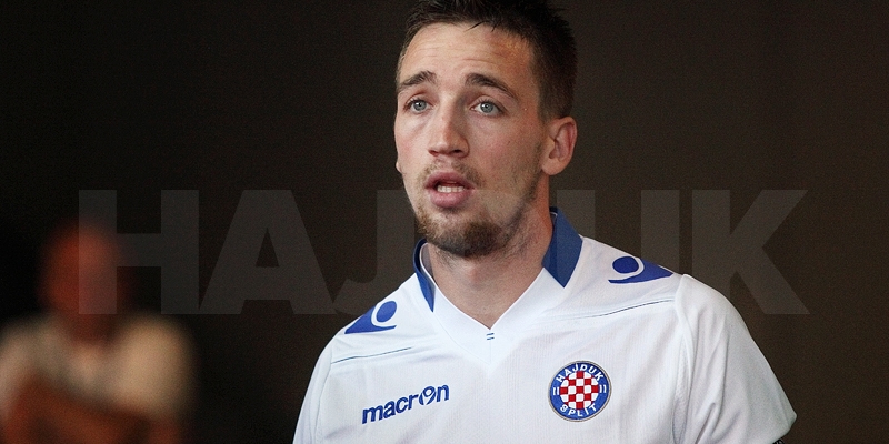 U četvrtak u 11 chat s kapetanom Marijom Maločom