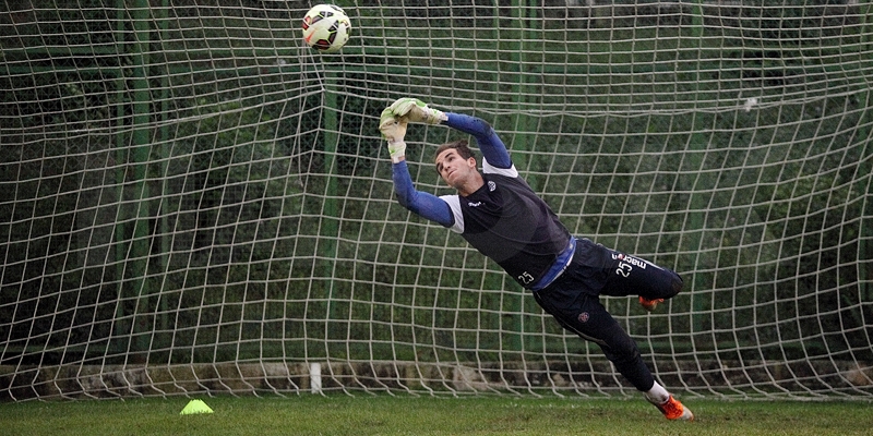 Dante Stipica uspješno operiran