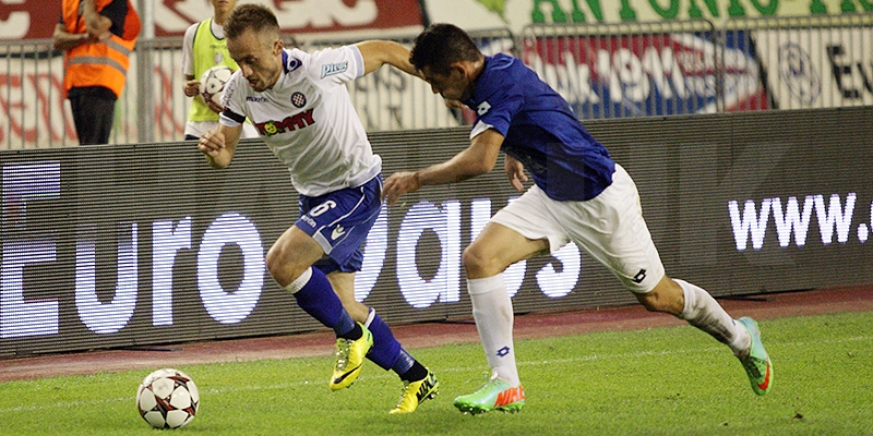 Vršajević i Sušić propuštaju Izrael