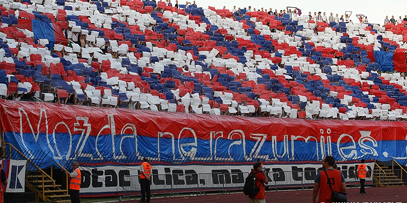 Odigrali dvije bez gledatelja, jednu izvan Poljuda i opet uvjerljivo najgledaniji!