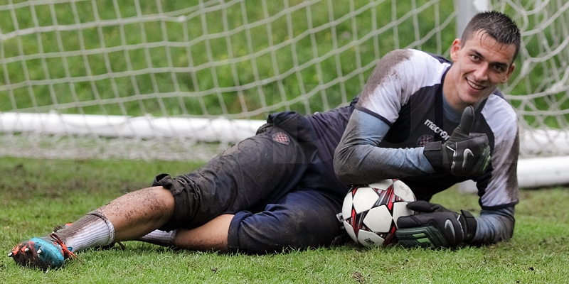 Lovre večeras protiv Messija