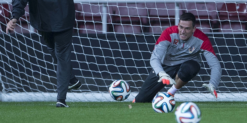 U srijedu od 10:30 chat s Lovrom Kalinićem