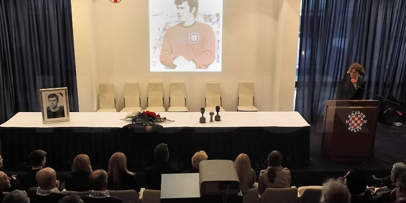 Održana komemoracija Radomiru Vukčeviću