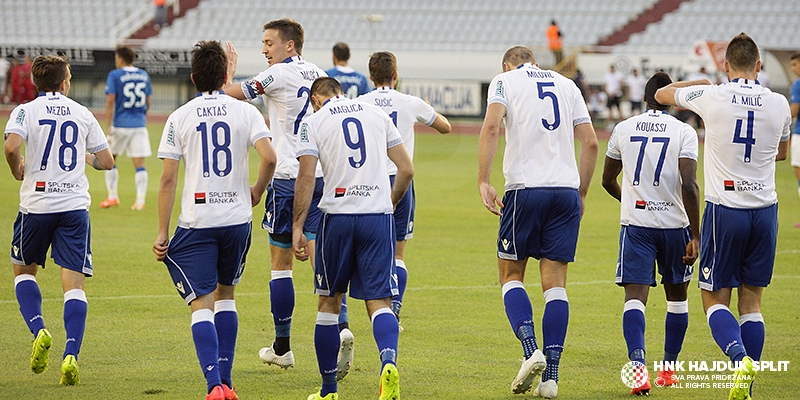 Zatraženo dodatno očitovanje zbog neodigravanja derbija