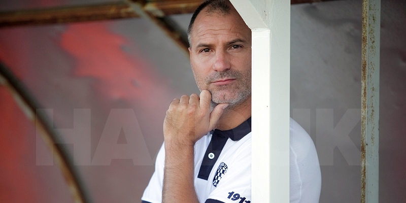 Hrvace: Hrvace - Hajduk II 1:0