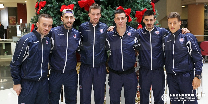 Bijelima idući tjedan počinju pripreme za nastavak sezone