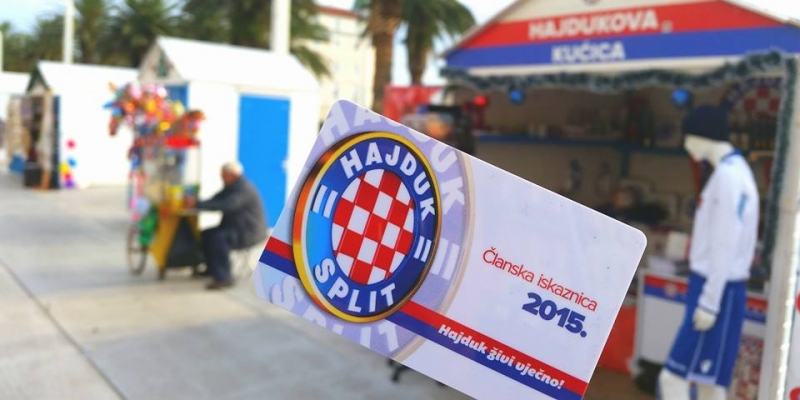 Jeste li se učlanili ili obnovili članstvo za 2015. godinu?