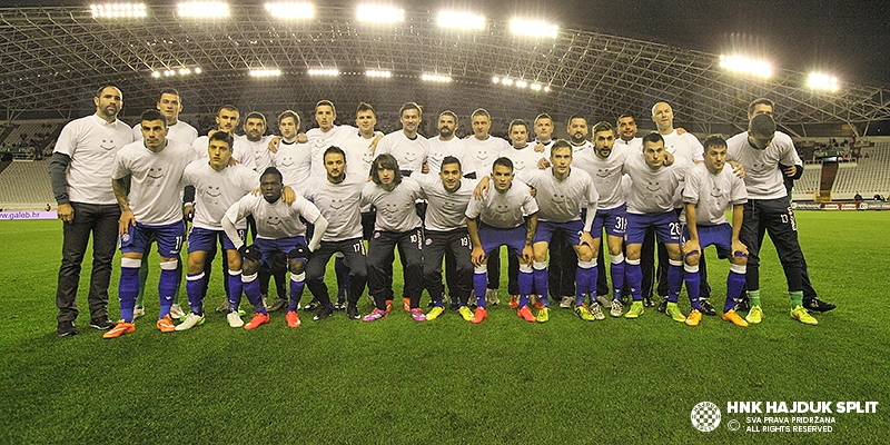 Suparnici Bijelih na pripremama: Jadran, Triestina, Koper...