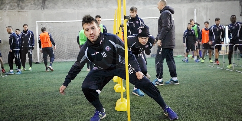 Poljudski dio priprema polako se bliži kraju...