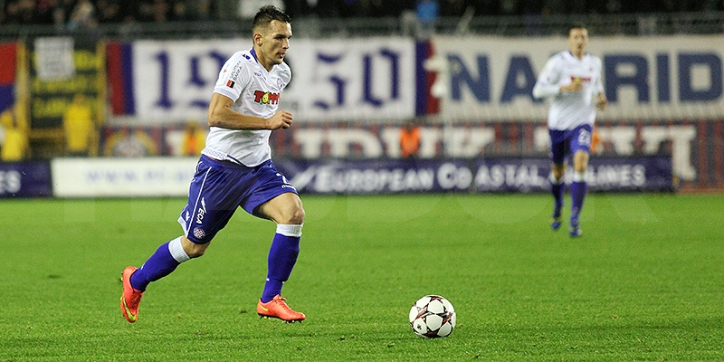 Popis hajdukovaca koji konkuriraju za turnir u Gabeli