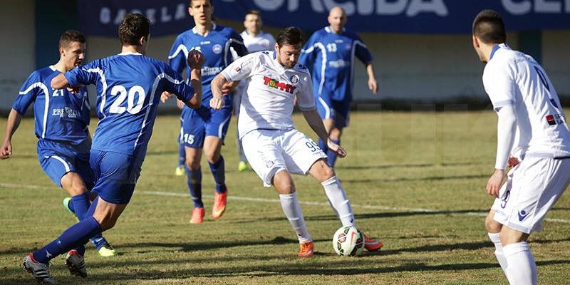 Priopćenje u povodu ružnih događaja u Gabeli