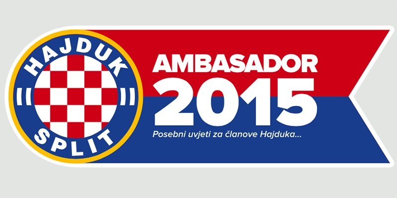 Održan prvi susret Ambasadora Hajduka
