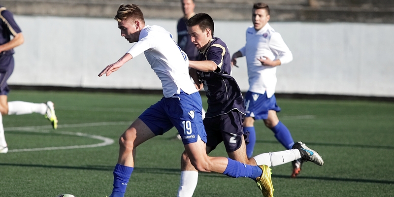 Hajduk II protiv Šibenika u četvrtak (14.30 sati) na Poljudu