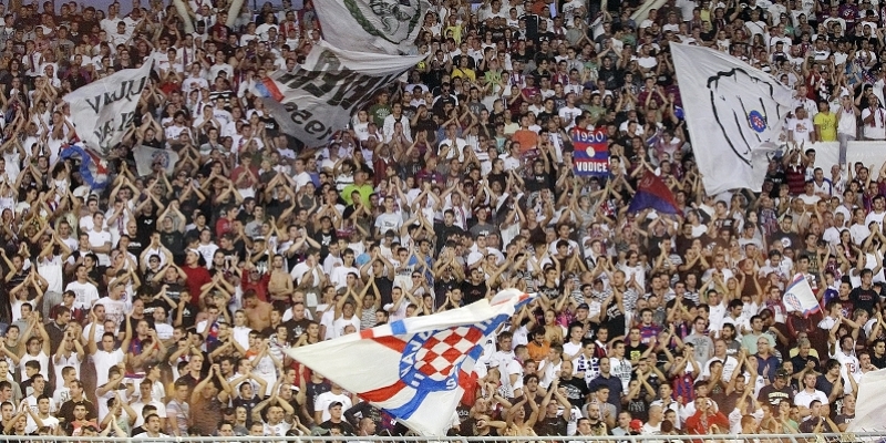 Osnovano prvo Društvo prijatelja Hajduka u Kanadi