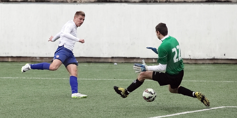 Hajduk II igra danas u 14.30 protiv Mosora u Žrnovnici
