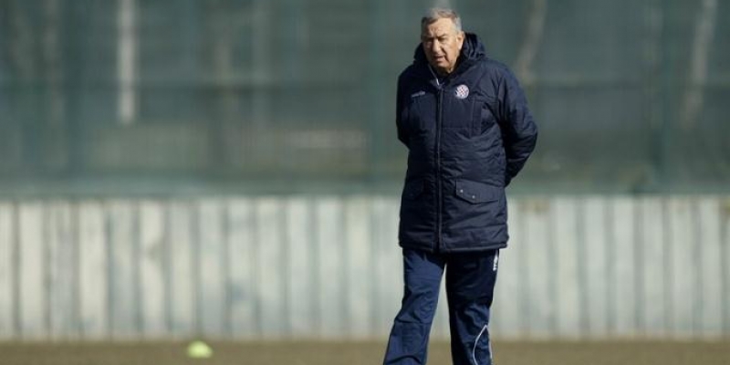 Poklepović: Igračima treba više iskustva da bismo bili bolji