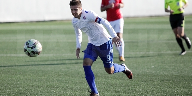 Hajduk II u utorak protiv Glavica na Poljudu (18.30 sati)