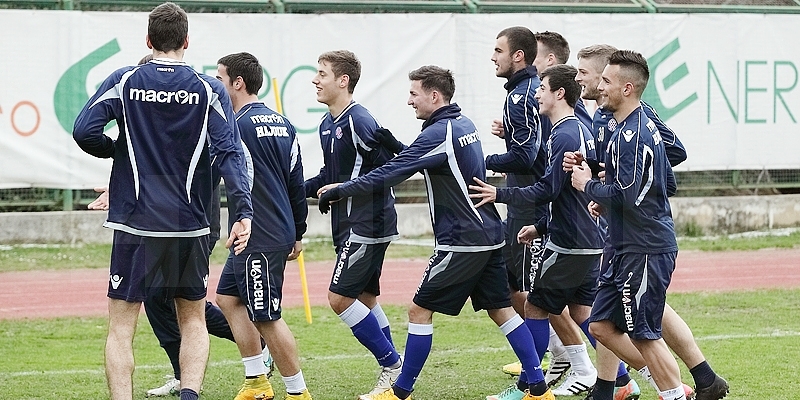 Hajdukovi reprezentativci igrali u prijateljskim utakmicama