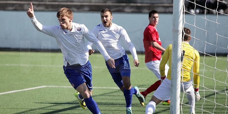 Hajduk II igra u nedjelju u Omišu od 15.30 sati