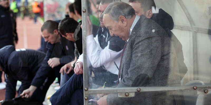 Hajduk je s Poklepovićem u HNL-u ostvario 90 posto pozitivnih rezultata