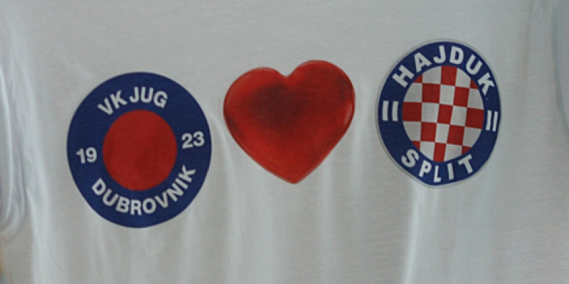 Prva godina uspješne suradnje HNK Hajduk i VK Jug