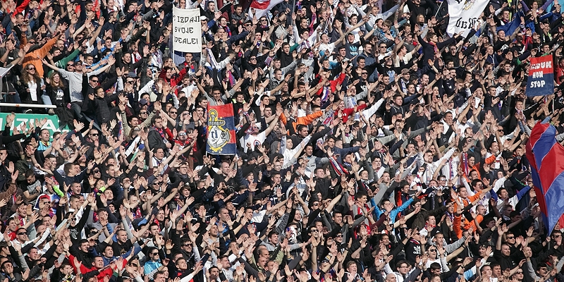 Obavijest za navijače Hajduka koji planiraju ići na subotnji derbi u Zagreb