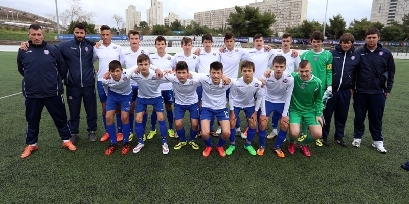 Pioniri u srijedu protiv Dinama na Maksimiru u finalu Kupa