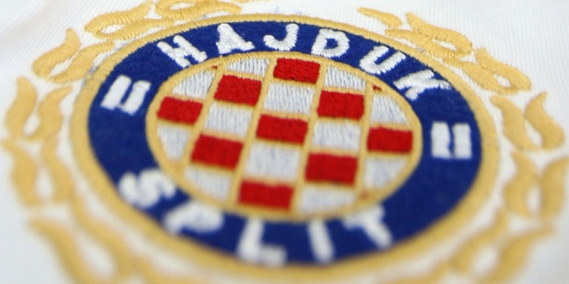 Hajduk fans from Vukovar collect money for school meals