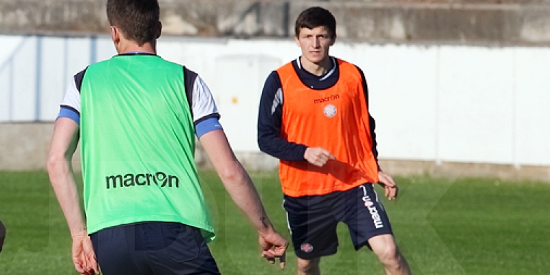 Qurbanov invited for Azerbaijani national side