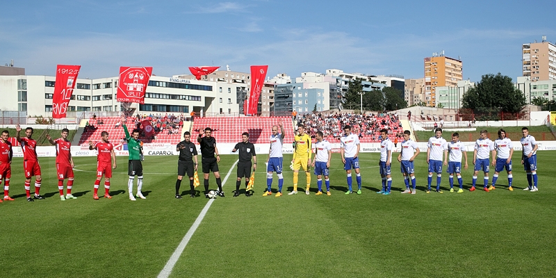 Park mladeži: Split - Hajduk 1:1