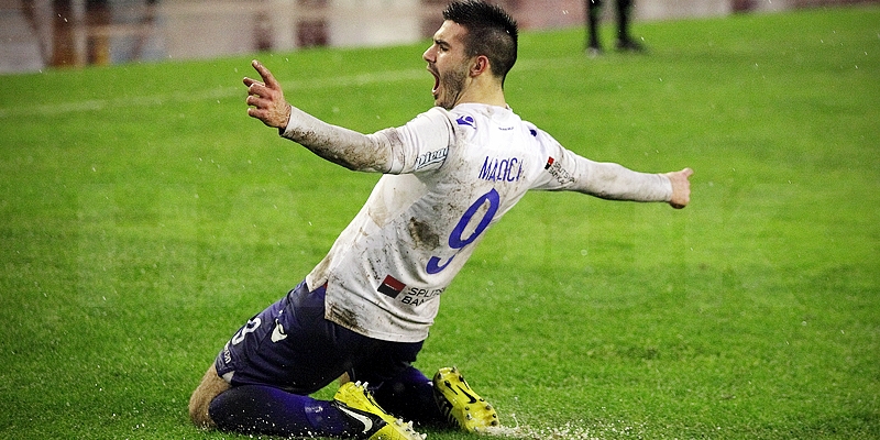 Maglica and Gotal top scorers with 12 goals each