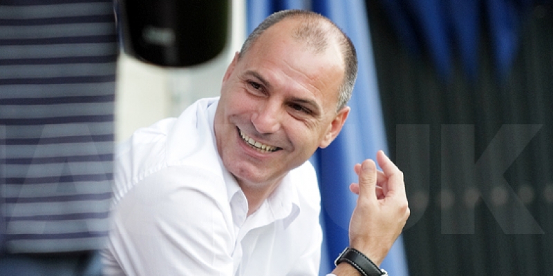 Hajduk II - Neretva 4:1