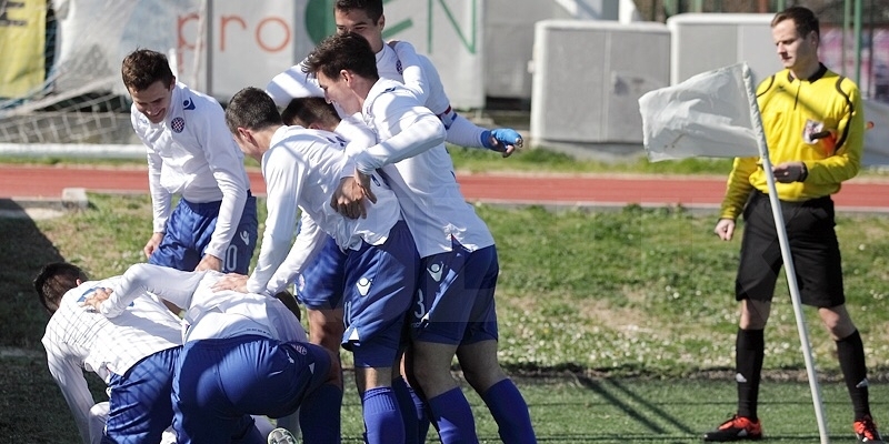 Hajduk II gostovao kod Neretvanca u Opuzenu