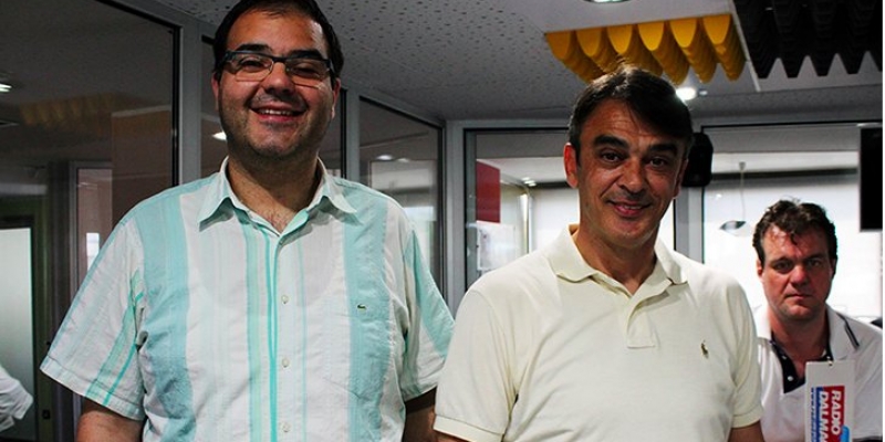 Damir Burić: Orijentirat ću se na mlade igrače koje ćemo izbrusiti u dragulje