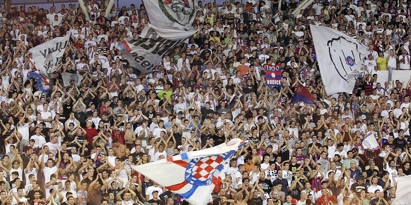 Naš Hajduk: Priopćenje o izborima za NO