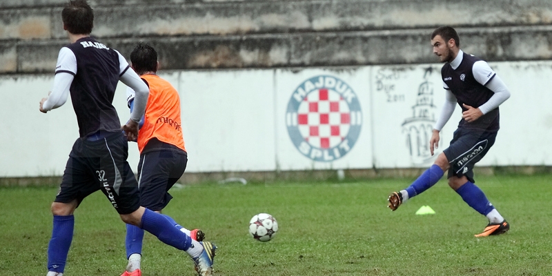 David Domej ide na Euro sa U-19 Austrije