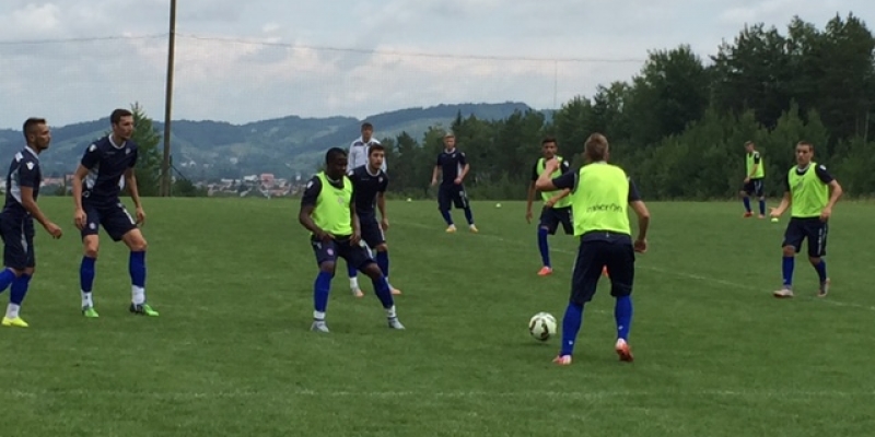 Dvaput Ohandza, lob Kiša, zabili Roguljić, Maglica i Vlašić