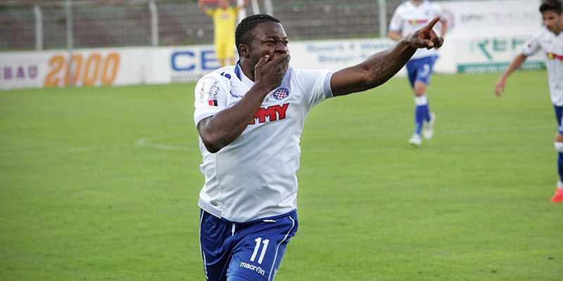 Damir Burić: Franck će s vremenom biti sve bolji