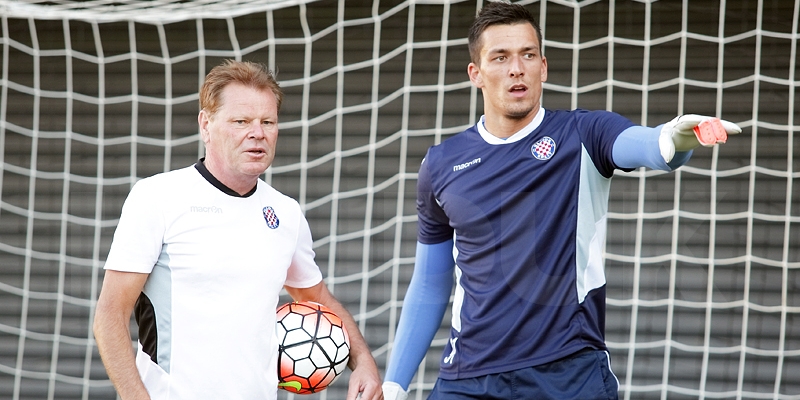 Twenty names in the roster for derby against Dinamo