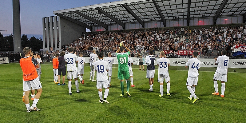 Pogledajte potencijalne protivnike Hajduka u 3. pretkolu Europske lige