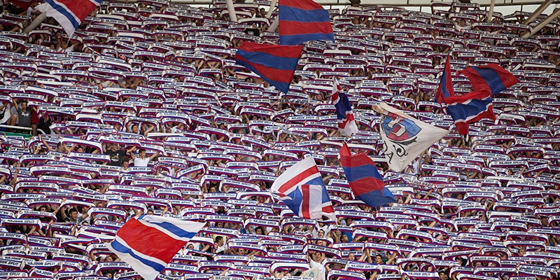 Enjoy video and photogallery of the great win!