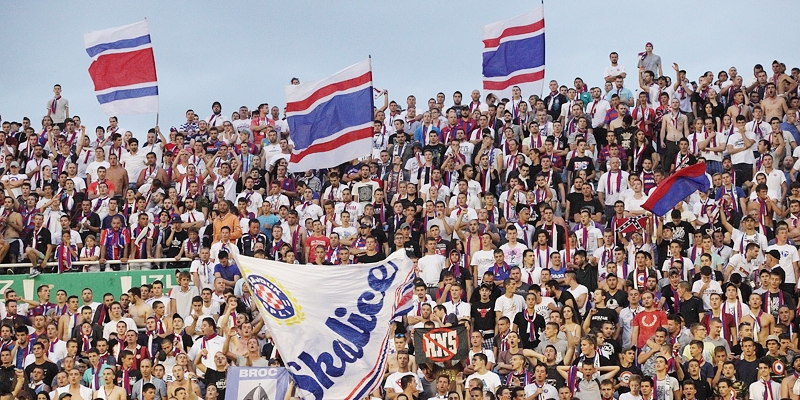 Obavijest pretplatnicima sa jugoistoka za utakmicu protiv Norvežana