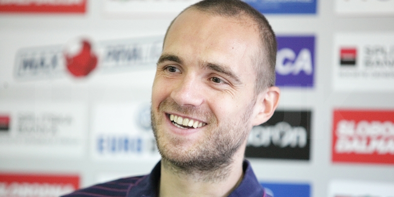 Milović: We studied our opponent well, it will be a tough game