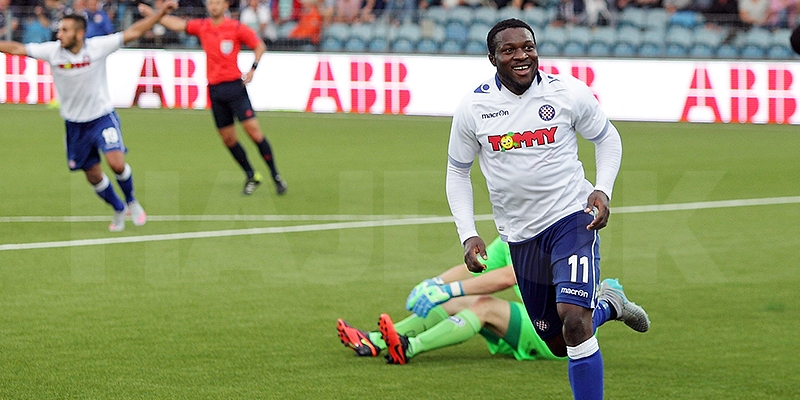 Pogledajte moguće protivnike Hajduka u play-offu EL